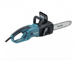 Makita UC4051A 40cm Electric Chainsaw - 110v